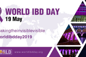 Światowy Dzień Nieswoistych Zapaleń Jelit – World IBD Day